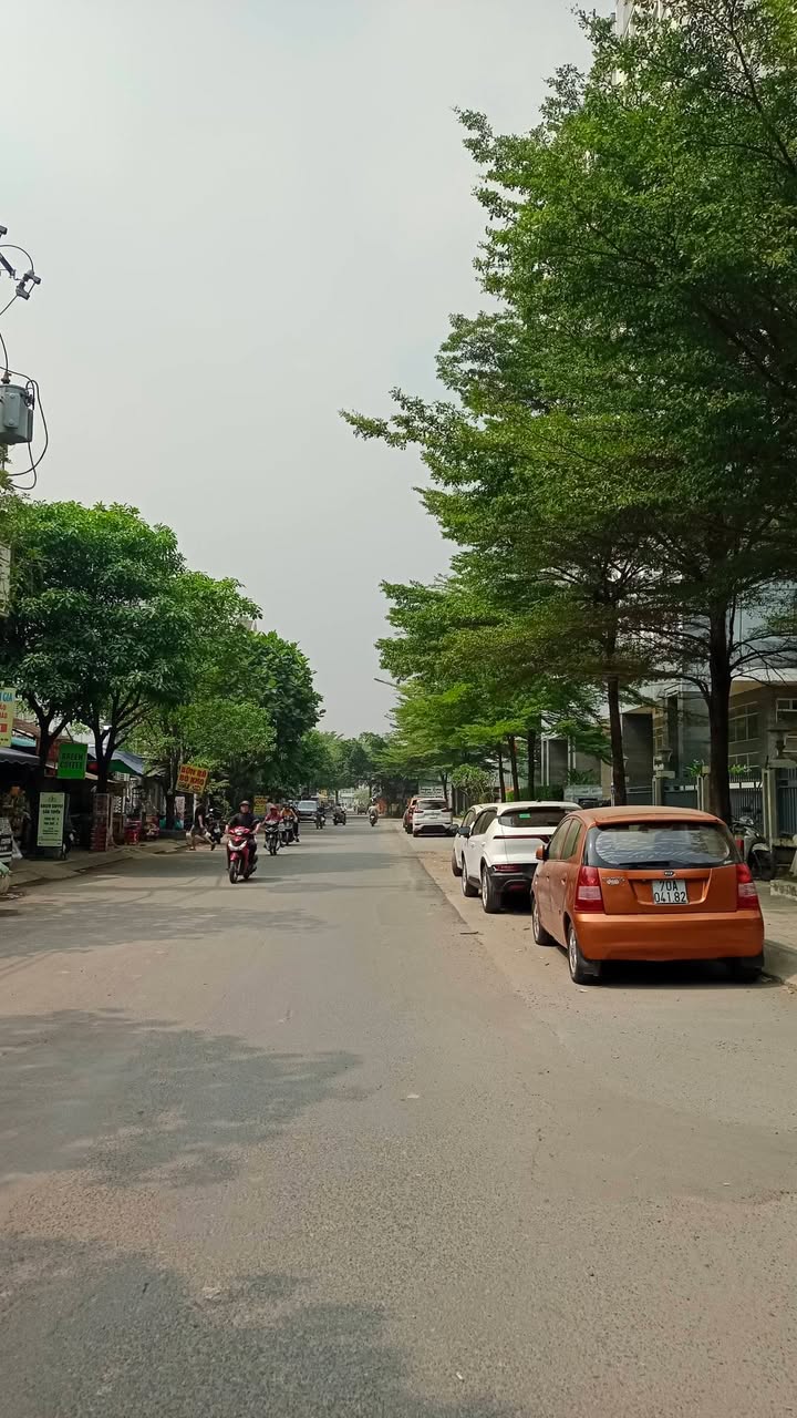 Đất nền Gò Vấp 88m² giá 8.5 tỷ - Cơ hội đầu tư tuyệt vời!