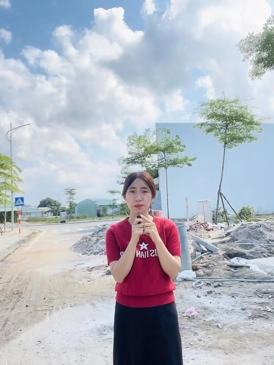 Đất nền An Phú Tam Kỳ 108m² giá chỉ 16xx - Đầu tư sinh lời dễ dàng!