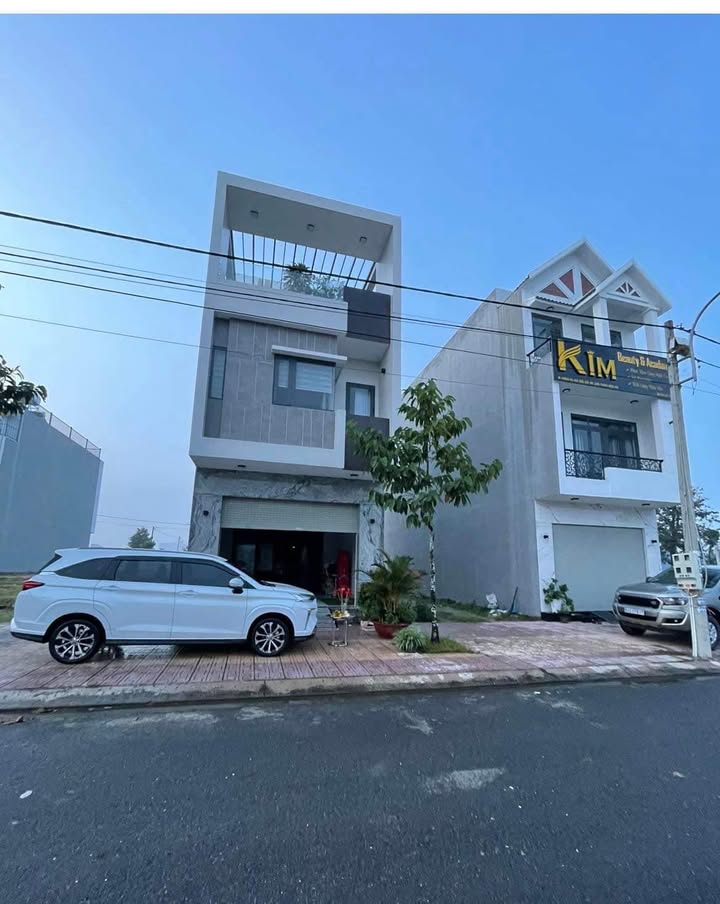 Nhà 2 lầu 1 trệt Khu D2D Lộc An 90m² giá 5 tỷ - Chính chủ bán gấp!