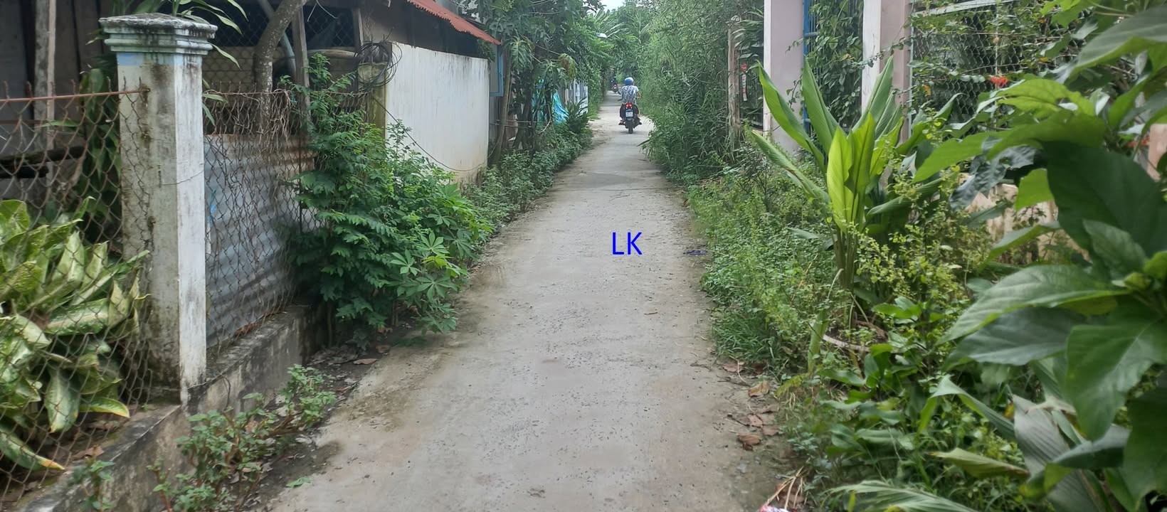 Đất nền tại xã Mỹ Quý, Đồng Tháp 1008m² giá 600 triệu - Cơ hội đầu tư tuyệt vời!