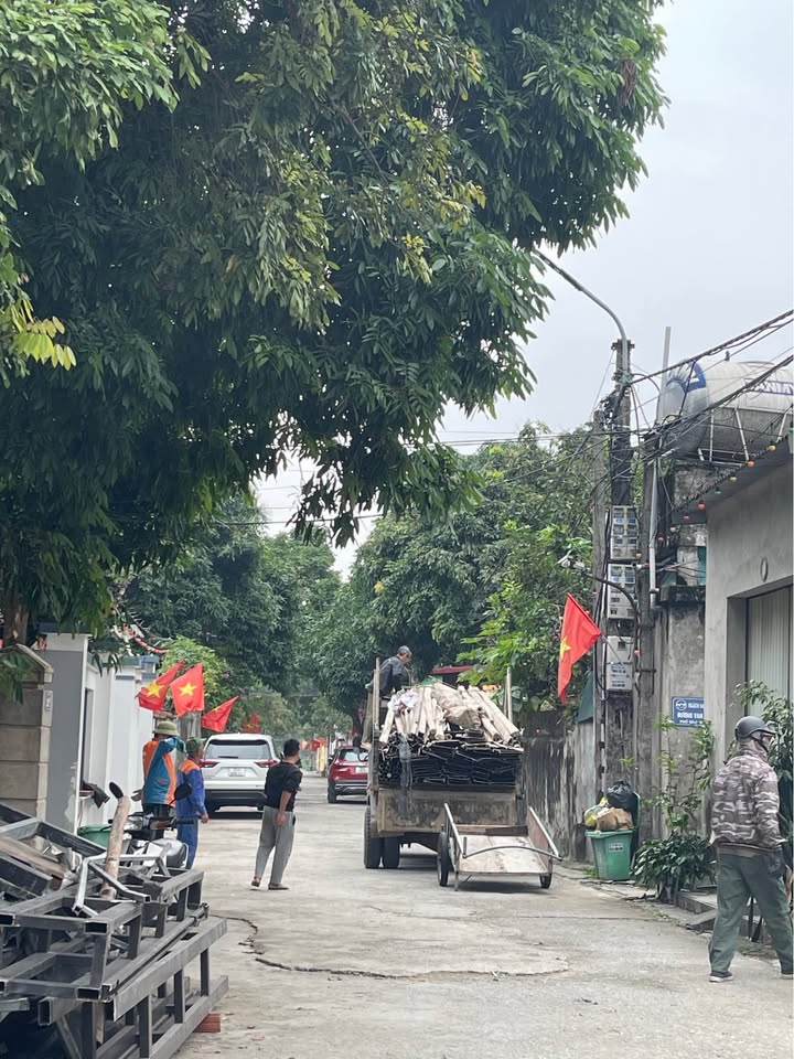 Đất liền kề phố Bình Khang 68m² giá chỉ 3 tỷ - Chính chủ cần thanh khoản gấp!