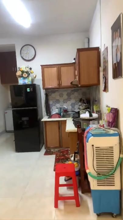 Căn hộ chung cư Trường Thành, Thuận An 59m² giá 1.7 tỷ - Chính chủ bán gấp!