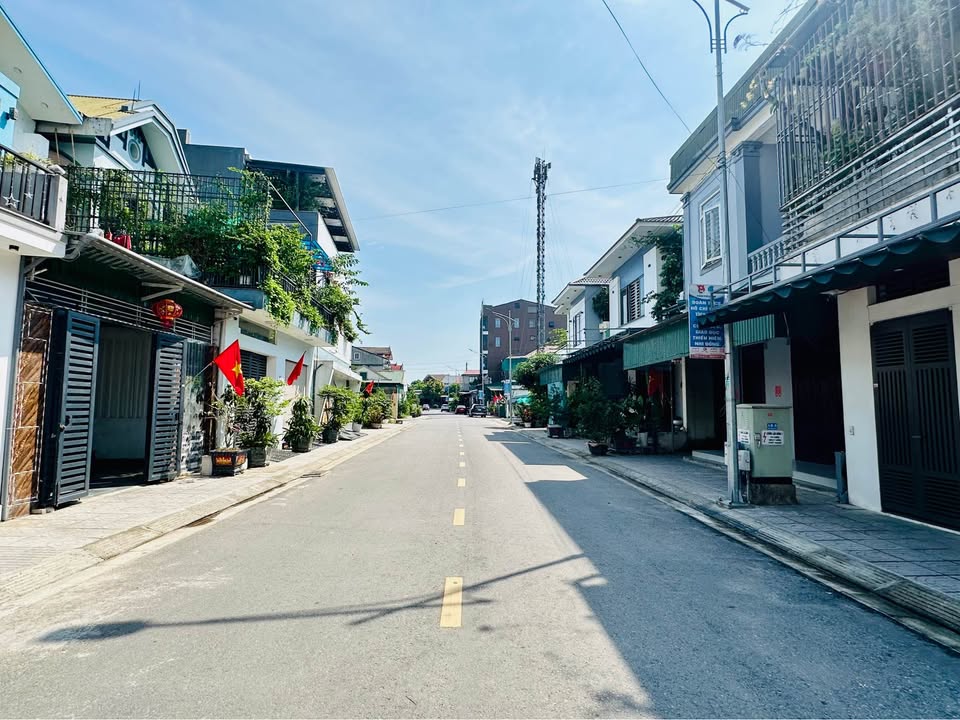 Đất quy hoạch Bàu Rạ, Hà Huy Tập 165m² giá 5 tỷ - Đường rộng kinh doanh sầm uất!