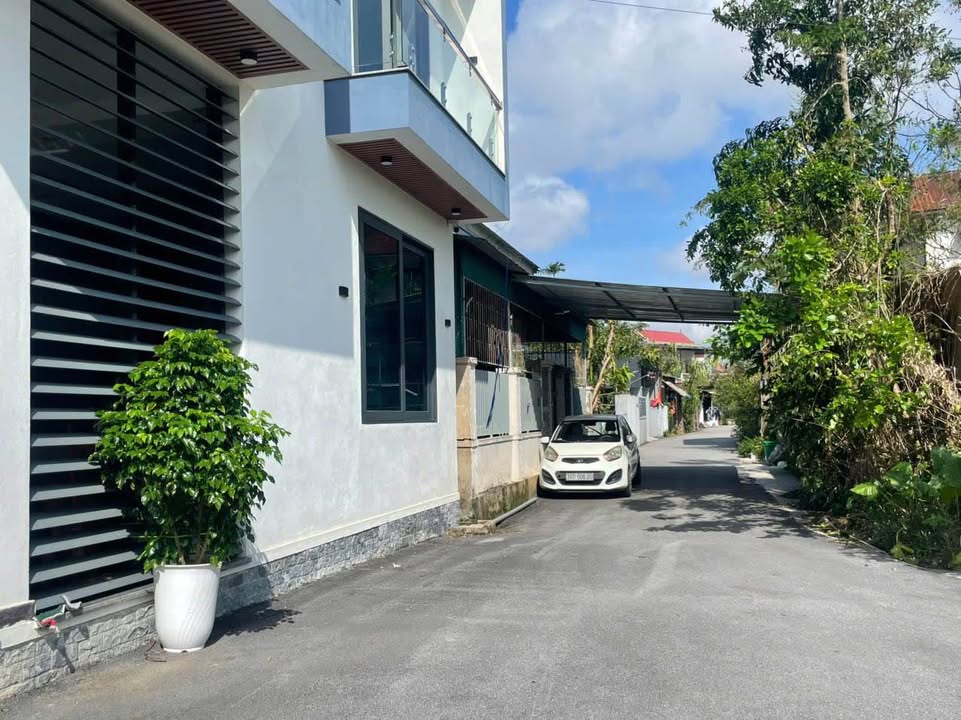 Đất Thạch Linh - 101m² giá 1.7 tỷ - Vị trí đắc địa, ô tô vào tận nơi!