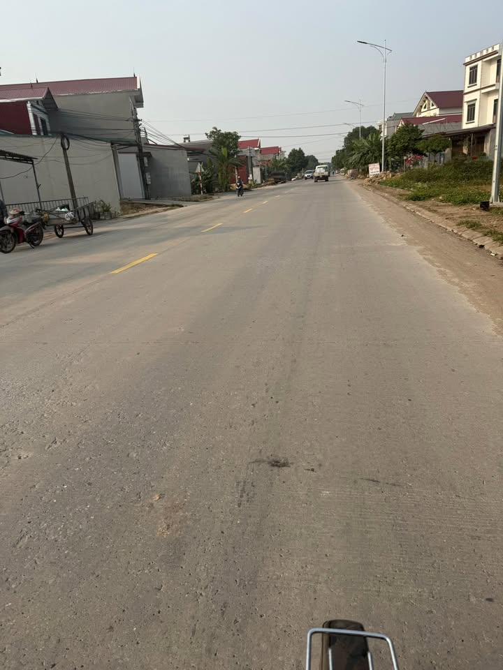 FrontHouse Tỉnh Lộ 288, Bắc Ninh 127m² giá 3 tỷ - Cơ hội đầu tư hấp dẫn!