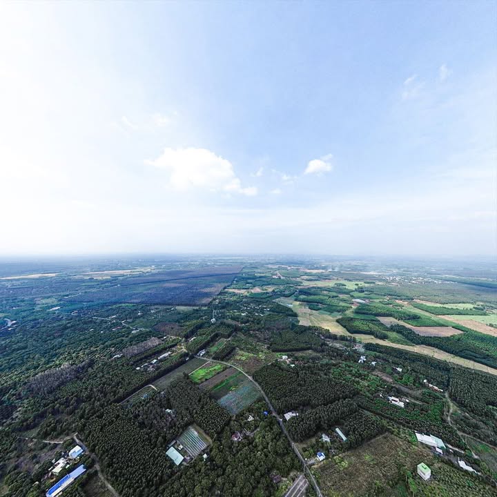 Đất nền Sân bay Long Thành 5.000m² chỉ 12.5 tỷ - Tiềm năng đầu tư lớn!