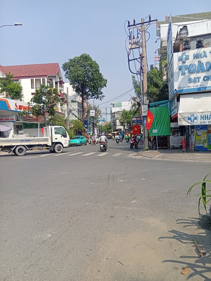 Nhà phố Tân Sơn Tân Bình 47m² giá 5 tỷ - Nhà mới vào ở ngay!