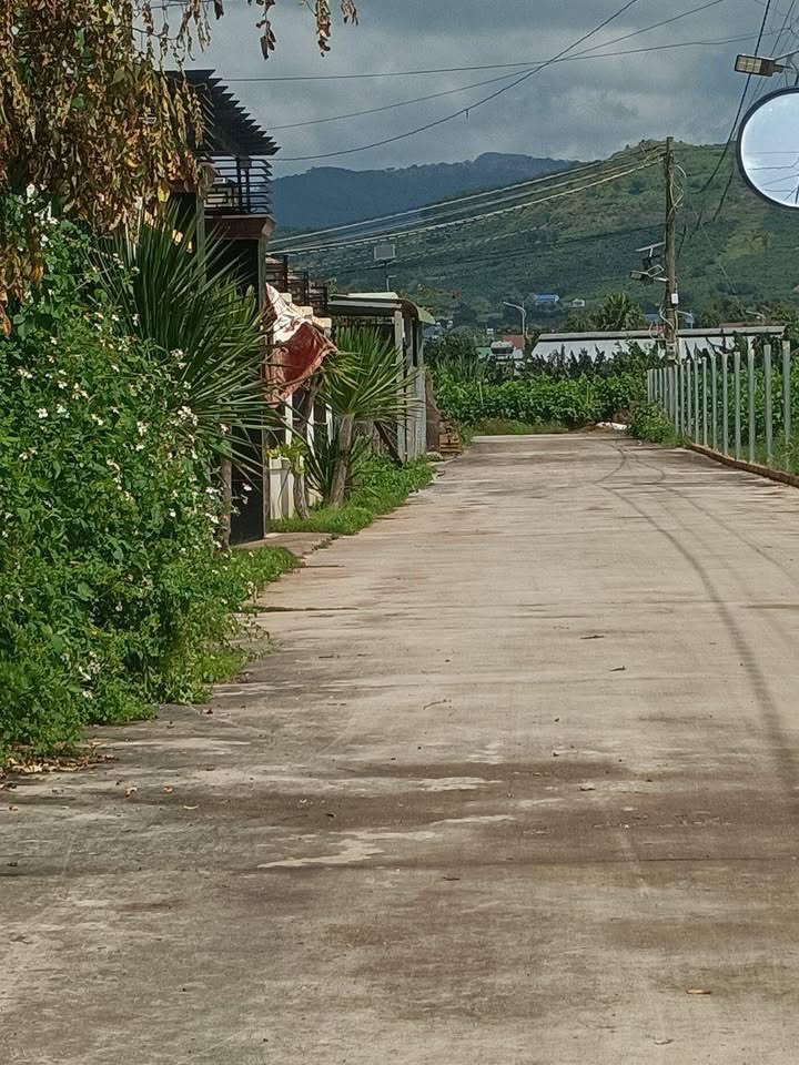 Đất thổ cư 1080m² tại xã Liên Hiệp, Đức Trọng - Giá 5.5 tỷ, vị trí đắc địa!