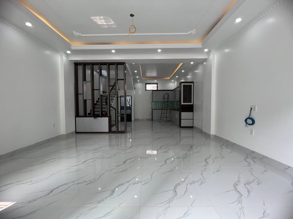 Nhà phố 52m² Tuyến 2 Đường Mang Nước, An Đồng, An Dương - Chính chủ, giá chỉ 3.5 tỷ!