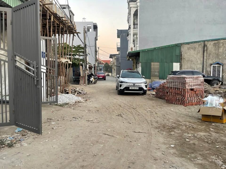 Đất nền An Đồng Hải Phòng 83m² giá 2.58 tỷ - Ngõ ô tô đánh võng!