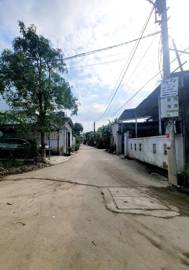 Đất mặt tiền Xóm 2, Mỹ Thượng 90m² giá 2.25 tỷ - Vị trí đắc địa, sẵn sàng đầu tư!