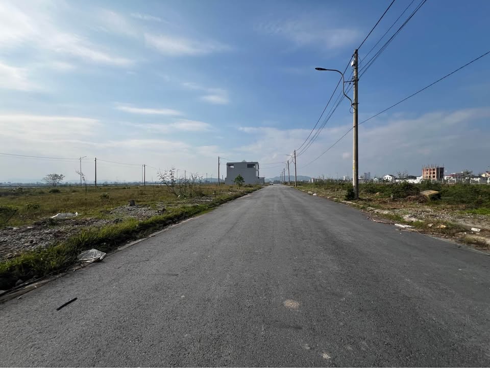 Đất nền KQH Hói Sai Thượng - Thanh Thủy 120m² giá 3.2 tỷ - Cơ hội đầu tư tuyệt vời!