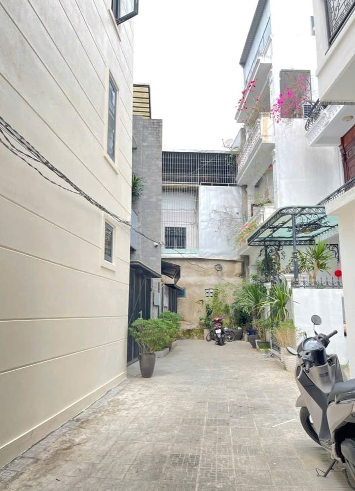 Bán đất kiệt 246 Hùng Vương, Phường An Cựu, 65.8m² - Vị trí đắc địa tại Huế!