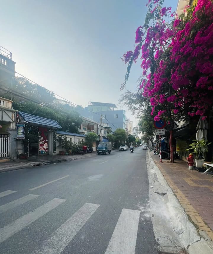 Nhà mặt tiền Phan Chu Trinh, Vũng Tàu 70m² giá 12 tỷ - Đầu tư sinh lời vượt trội!