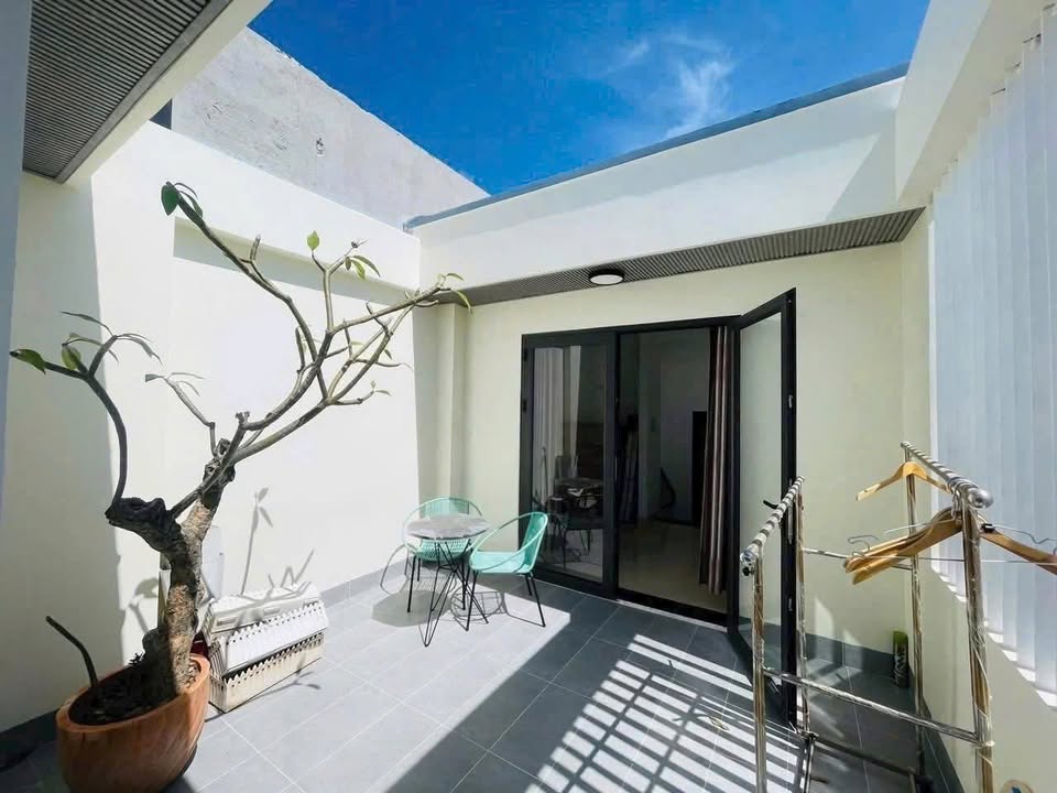 Nhà cấp 4 hẻm nhỏ Trần Đồng, P.3, 39.1m² giá 3.6 tỷ - Cơ hội đầu tư hấp dẫn!