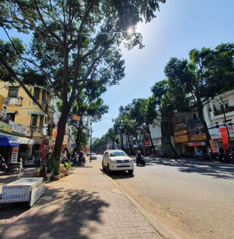 Đất hẻm Nam Kỳ Khởi Nghĩa, Thắng Tam 167.5m² giá 9.2 tỷ - Đầu tư sinh lời