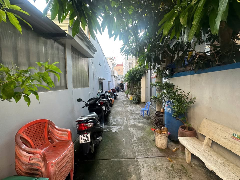 Nhà cấp 4 Phan Chu Trinh, Vũng Tàu 82m² giá 6 tỷ - Hướng Nam thoáng mát!