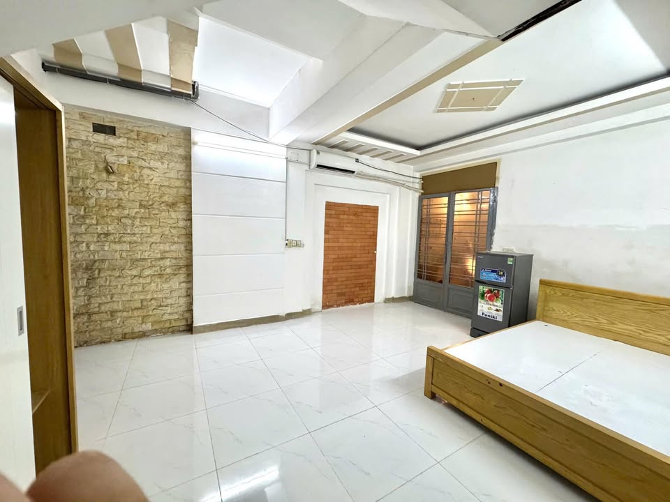 Phòng cho thuê đường Nguyễn Sỹ Sách, Quận Tân Bình - Giá chỉ 4.4 triệu, Full nội thất!