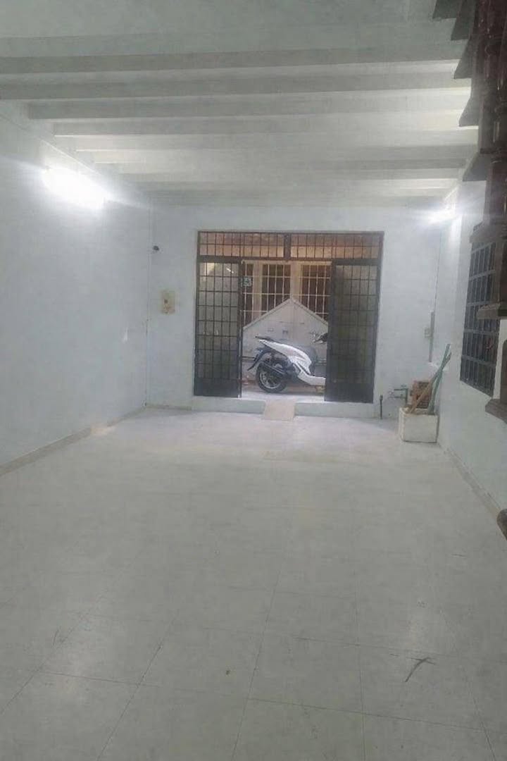 Nhà thuê hẻm 304 Tân Kỳ Tân Quý 44m² giá 7.5 triệu - Nhà mới đẹp, dọn vào ở ngay!