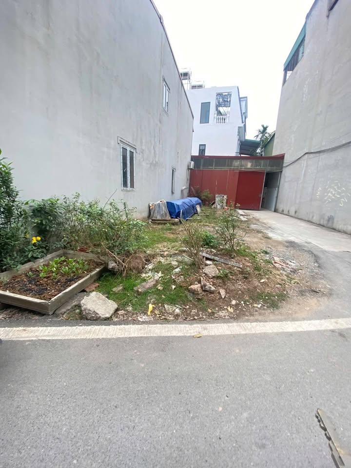 Đất Kim Chung - Hoài Đức 71m² giá 1 tỷ - Cơ hội đầu tư sinh lời!