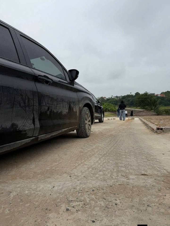 Đất nền 100m² tại Đông Phong, Ba Vì - Giá chỉ 800 triệu, sở hữu ngay!