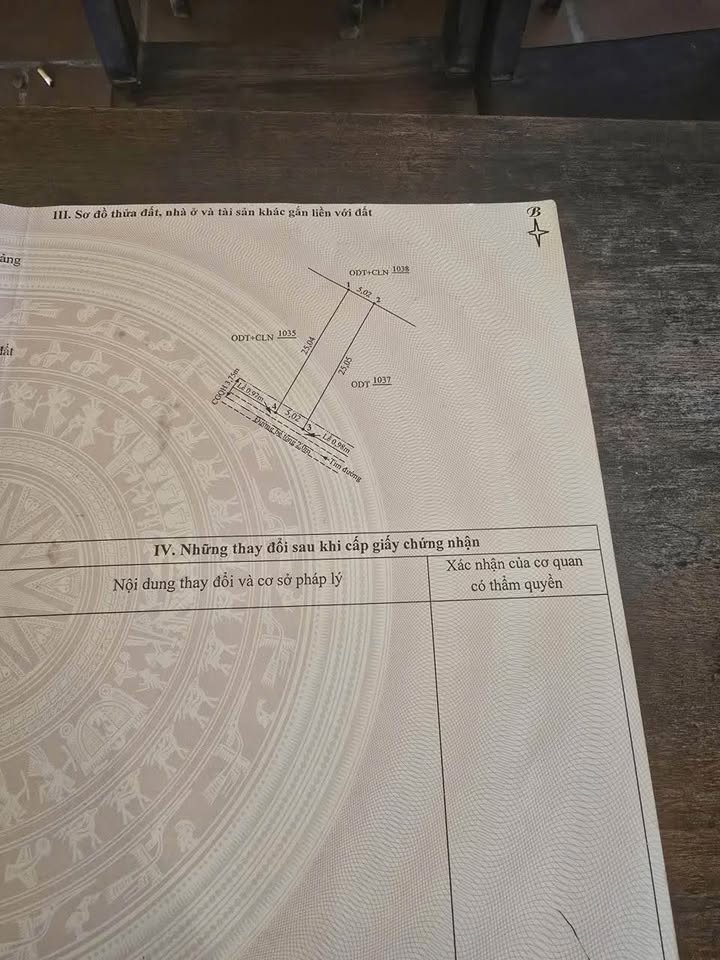 Đất nền Khối Quảng Hậu, Điện Nam Trung 125m² giá 1.1 tỷ - Sổ hồng trao tay!