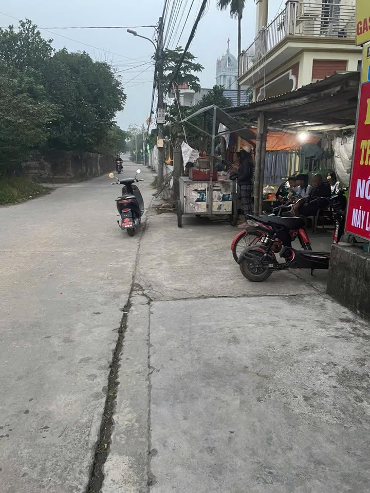 Đất nền tổ 1 Thanh Tuyền, 109m² giá 2.5 tỷ - Đường ô tô tránh nhau!