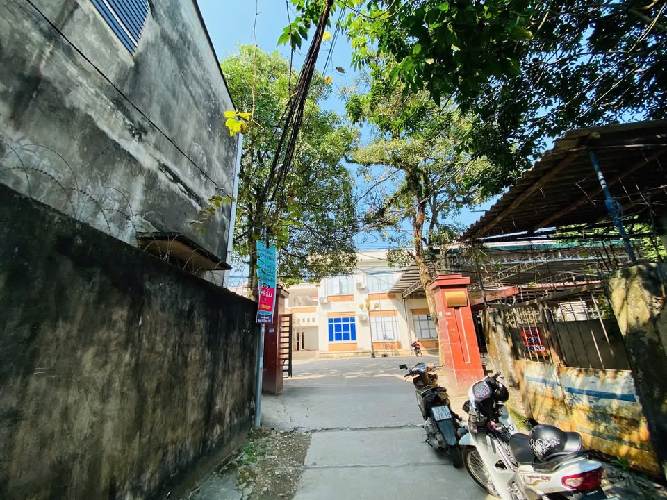 Đất nền thôn 8, xã Trung Môn, Yên Sơn 110m² giá 2 tỷ - Cơ hội đầu tư sinh lời!