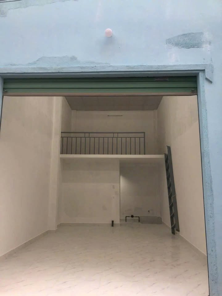 Phòng trọ hẻm 96 Bùi Trọng Nghĩa, 21m² giá 2 triệu - Tiện nghi đầy đủ!