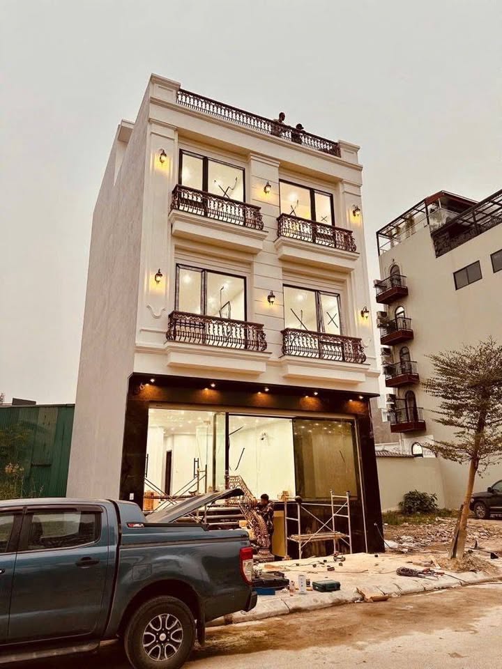 FrontHouse Trịnh Văn Bô, Nam Từ Liêm 86m² giá 20 tỷ - Đầu tư sinh lời lý tưởng!