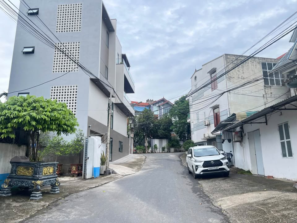 Đất nền Phường Minh Phương 50m² giá 2.2 tỷ - Giao thông thuận lợi, đầu tư sinh lời!