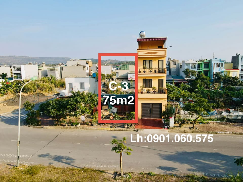 Đất nền Thành Thắng Hạ Long 75m² giá chỉ 2x tỷ - Cơ hội đầu tư không thể bỏ lỡ!
