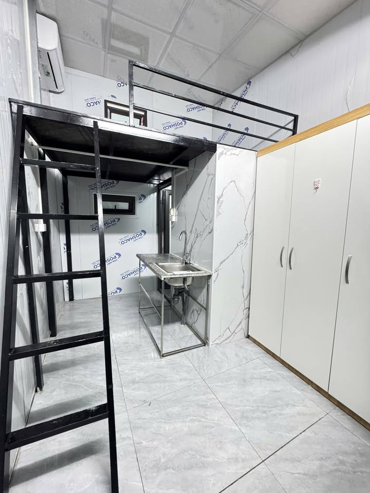 Phòng cho thuê tại Trần Phú, Hà Đông 1 phòng - Giá chỉ 2.5 triệu/tháng