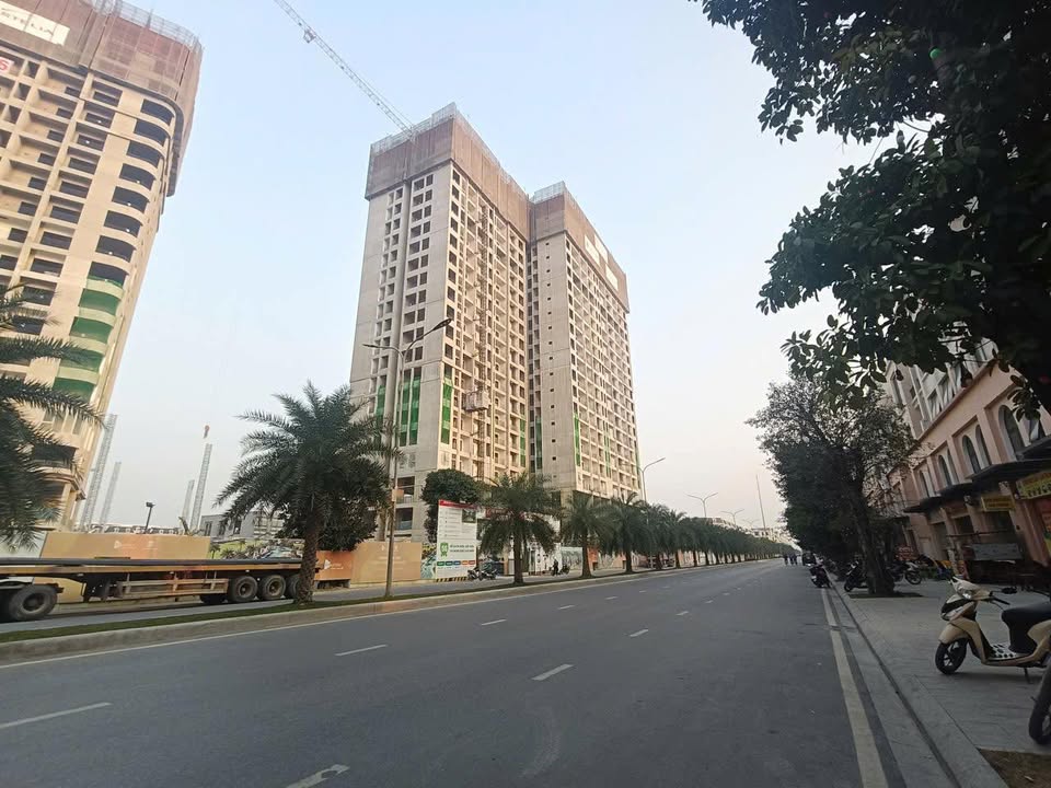 Shophouse Vinhomes Ocean Park 2, 120m² giá 26,5 tỷ - Đầu tư sinh lời vượt trội!