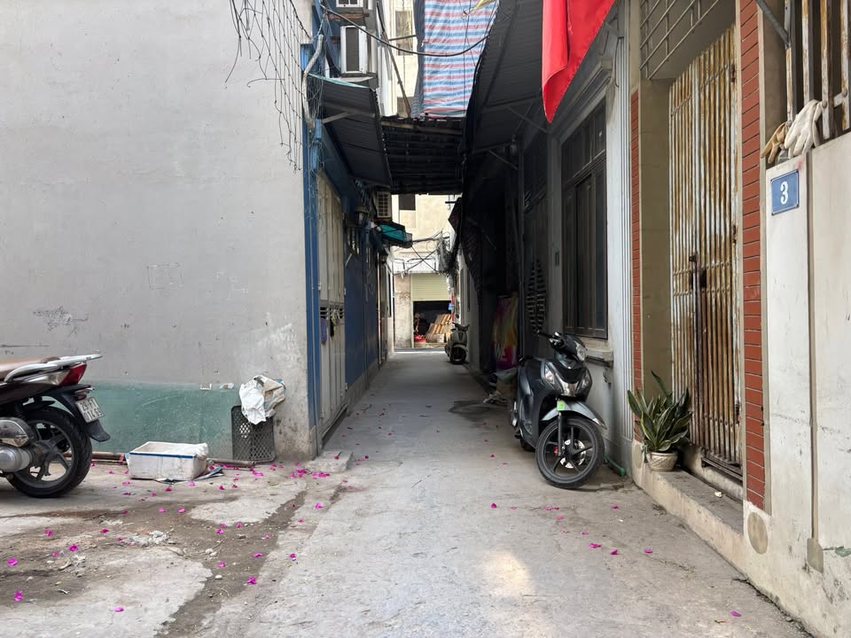 Đất nền đẹp tại phố Vũ Đức Thận, Gia Lâm 71m² giá 9.23 tỷ - Đầu tư sáng giá!