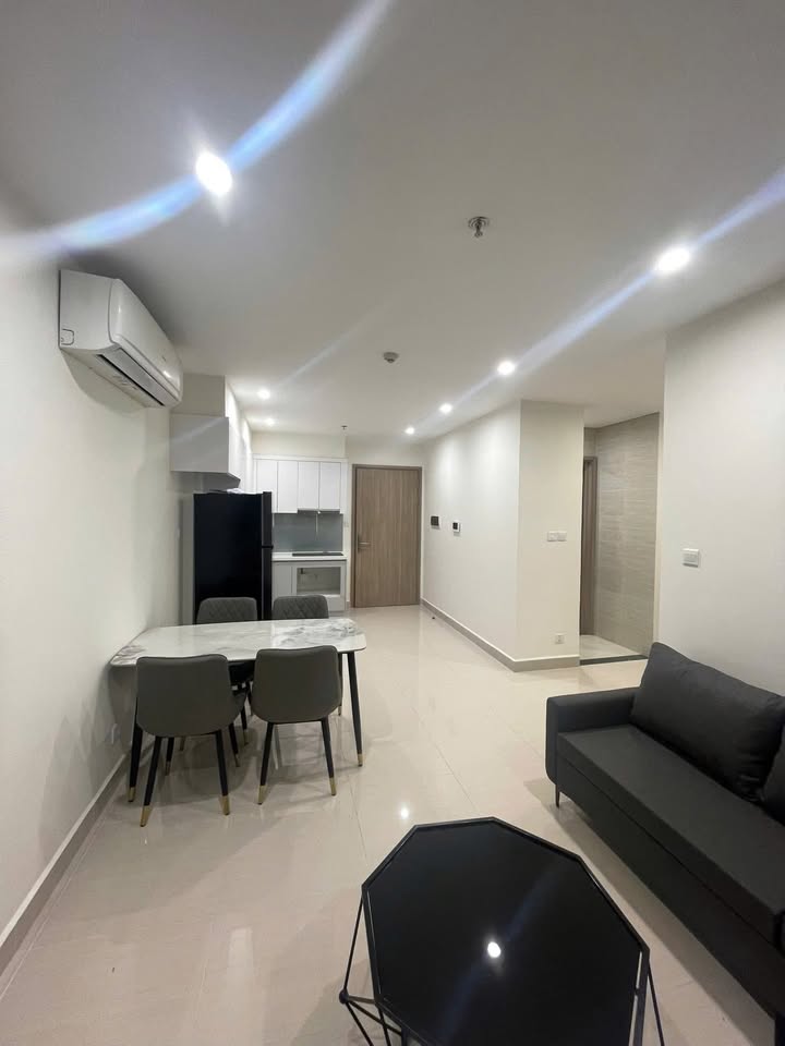 Căn hộ S217 Phường Mai Dịch 2PN giá 8 triệu - Full nội thất tiện nghi!