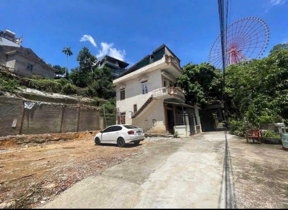 Đất nền Hồng Gai Hạ Long 62.3m² - Giá chỉ 1.7 tỷ - Đầu tư sinh lời bền vững!