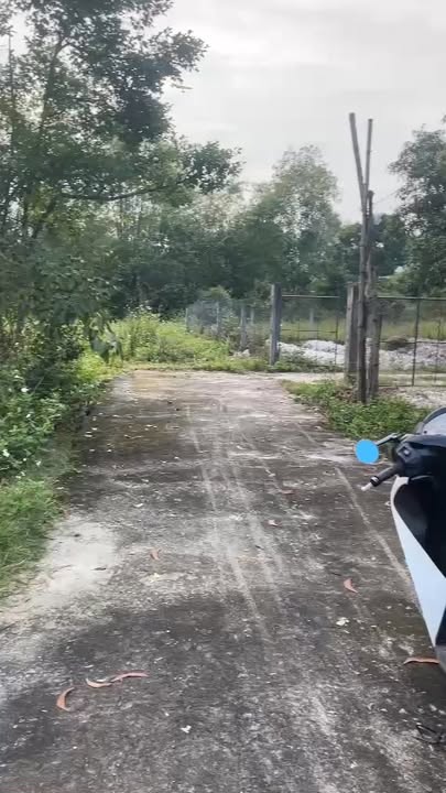 Đất thổ cư 240m² tại Bình Giang, Thăng Bình chỉ 400 triệu - Đầu tư sinh lời ngay!