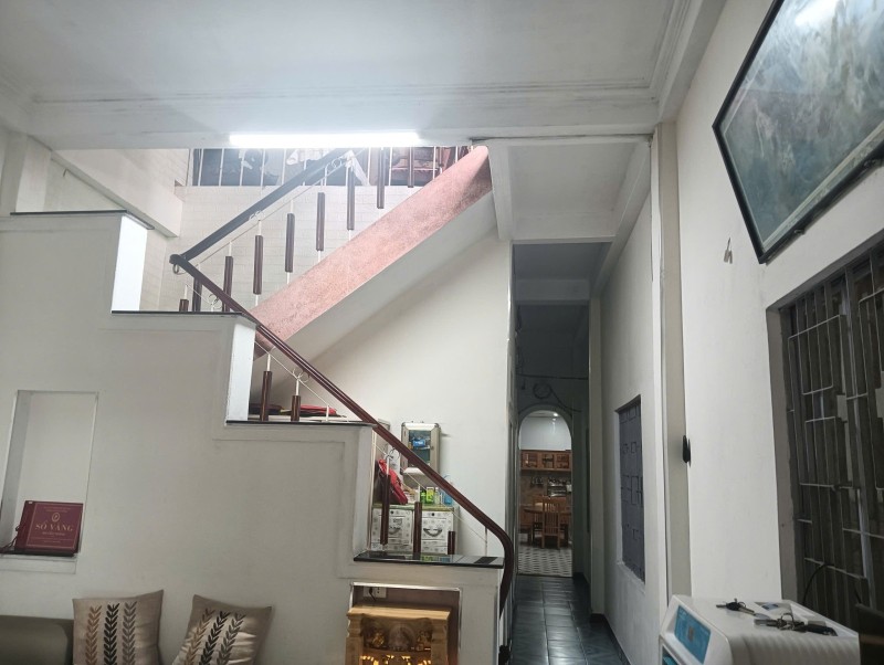 Nhà 2 tầng Lê Văn Hiến Ngũ Hành Sơn 325.2m² giá 23.2 tỷ - Đầu tư sinh lời hấp dẫn!