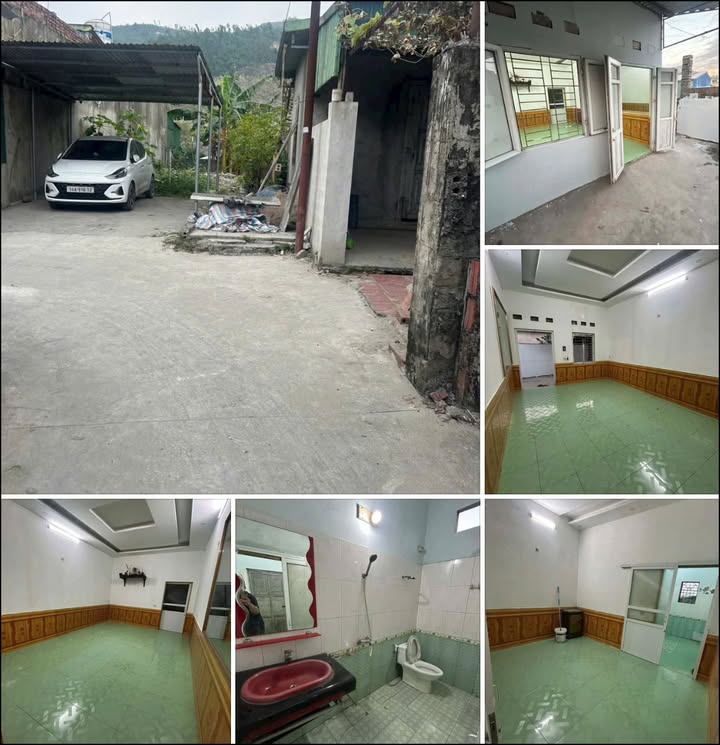 Nhà bán tại Quang Hanh, Cẩm Phả 60m² chỉ 300 triệu - Hướng Nam, ô tô vào tận nơi!