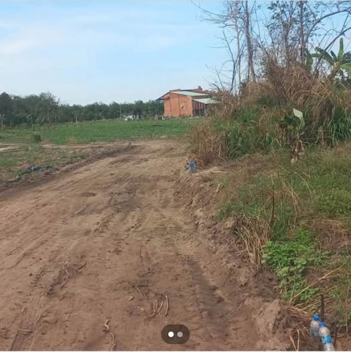 Đất thổ cư 400m² tại An Cơ, Châu Thành giá 950 triệu - Cơ hội đầu tư tuyệt vời!