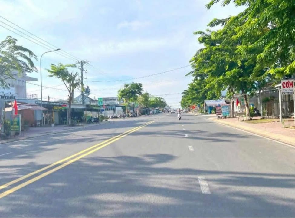 Đất mặt tiền đường Bời Lời, Ninh Sơn, 792m² giá 6.2 tỷ - Đầu tư sinh lời cao!