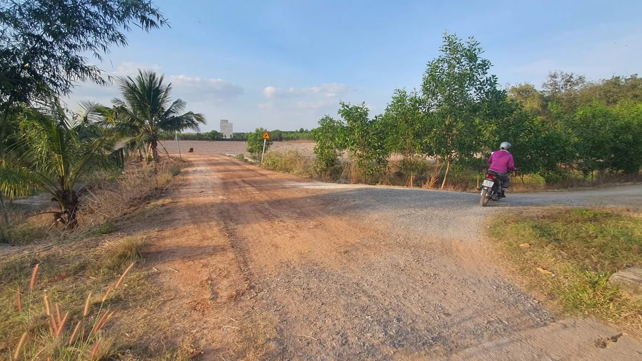 Đất nền 50.000m² tại Suối Dộp, Châu Thành, Tây Ninh - Giá chỉ 1,15 tỷ, thương lượng tốt!