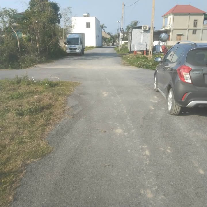 Đất nền đẹp tại Xóm Trường Lân, Nghi Lộc 92.3m² giá 1.2 tỷ - Cơ hội đầu tư hiếm có!