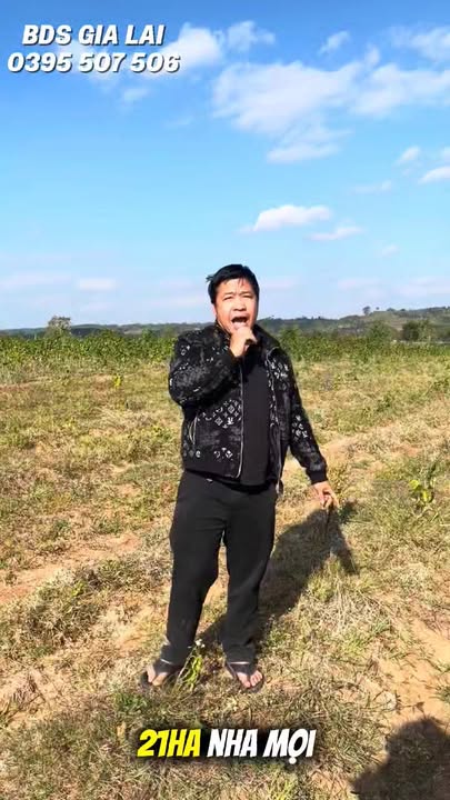 Đất Farm 21ha tại Xã Yang Trung, Huyện Kông Chro, Gia Lai - Tiềm năng lớn cho đầu tư!