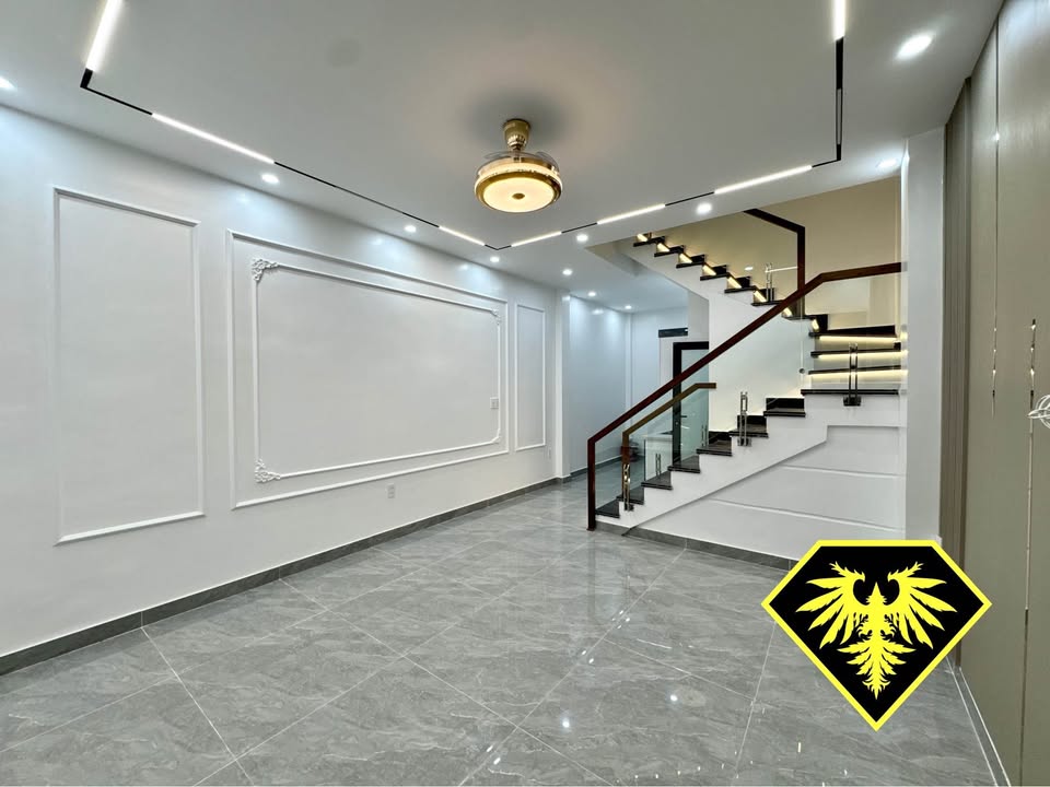 Nhà 3 tầng Tô Hiệu, Lê Chân, Hải Phòng 39m² giá 1.95 tỷ - Sẵn sàng ở ngay!