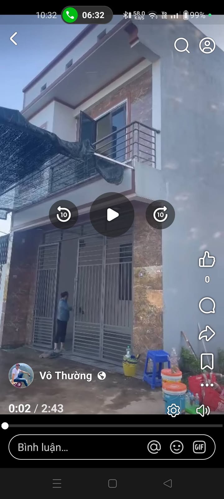 Đất ở đô thị tại Phường Quyết Thắng, TP Thái Nguyên 93.5m² giá 2.75 tỷ - Pháp lý rõ ràng!