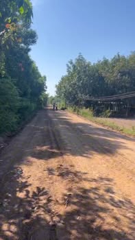 Đất thổ cư 400m² tại Phường Tân Định, Bến Cát - Giá chỉ 2 tỷ!