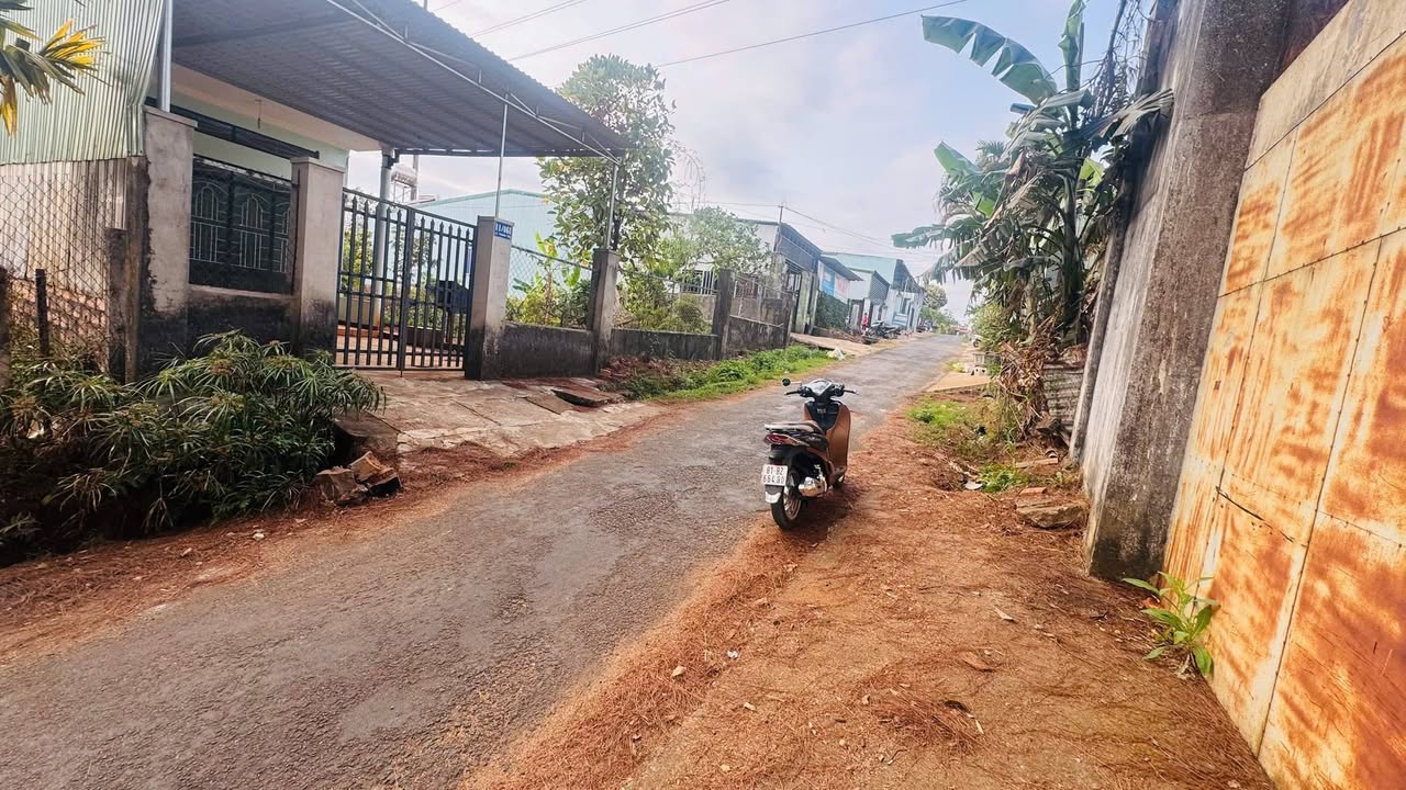 Đất mặt tiền Phan Huy Ích, phường Hội Phú, 350m² giá 2.65 tỷ - Cơ hội đầu tư hiếm có!