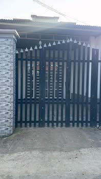 Bán gấp nhà mặt tiền đường nhựa Tây Hoà 216m² - Giá chỉ 1.85 tỷ